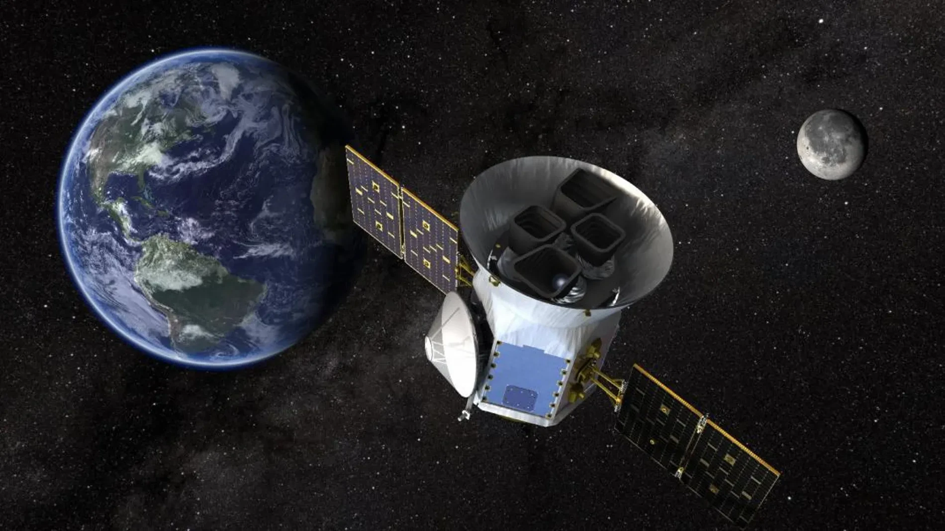 Descubren que el tipo más común de planeta no se encuentra alrededor de las estrellas más comunes de nuestra galaxia y eso no encaja con lo que creíamos saber