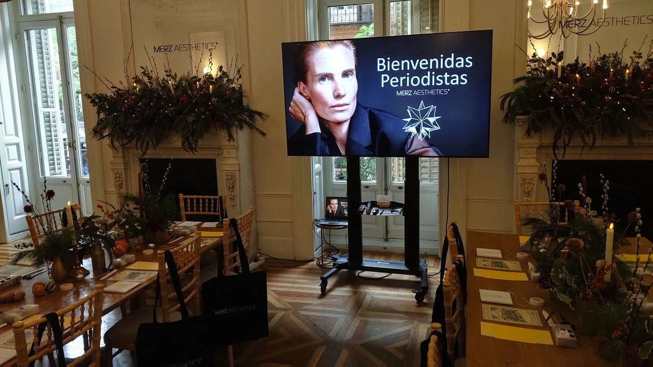 La medicina estética se vuelve más natural: Merz Aesthetics nos habla de las claves del giro regenerativo