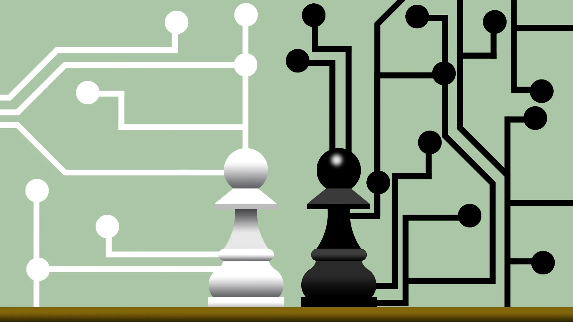 La batalla por la inteligencia artificial: la nueva lucha por el poder