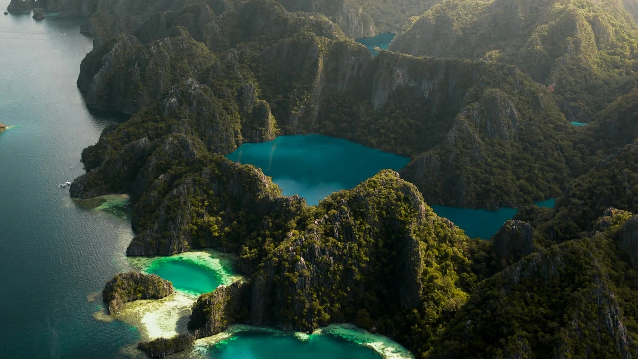 Ha viajado por (casi) todo el planeta y solo volvería siempre a un lugar