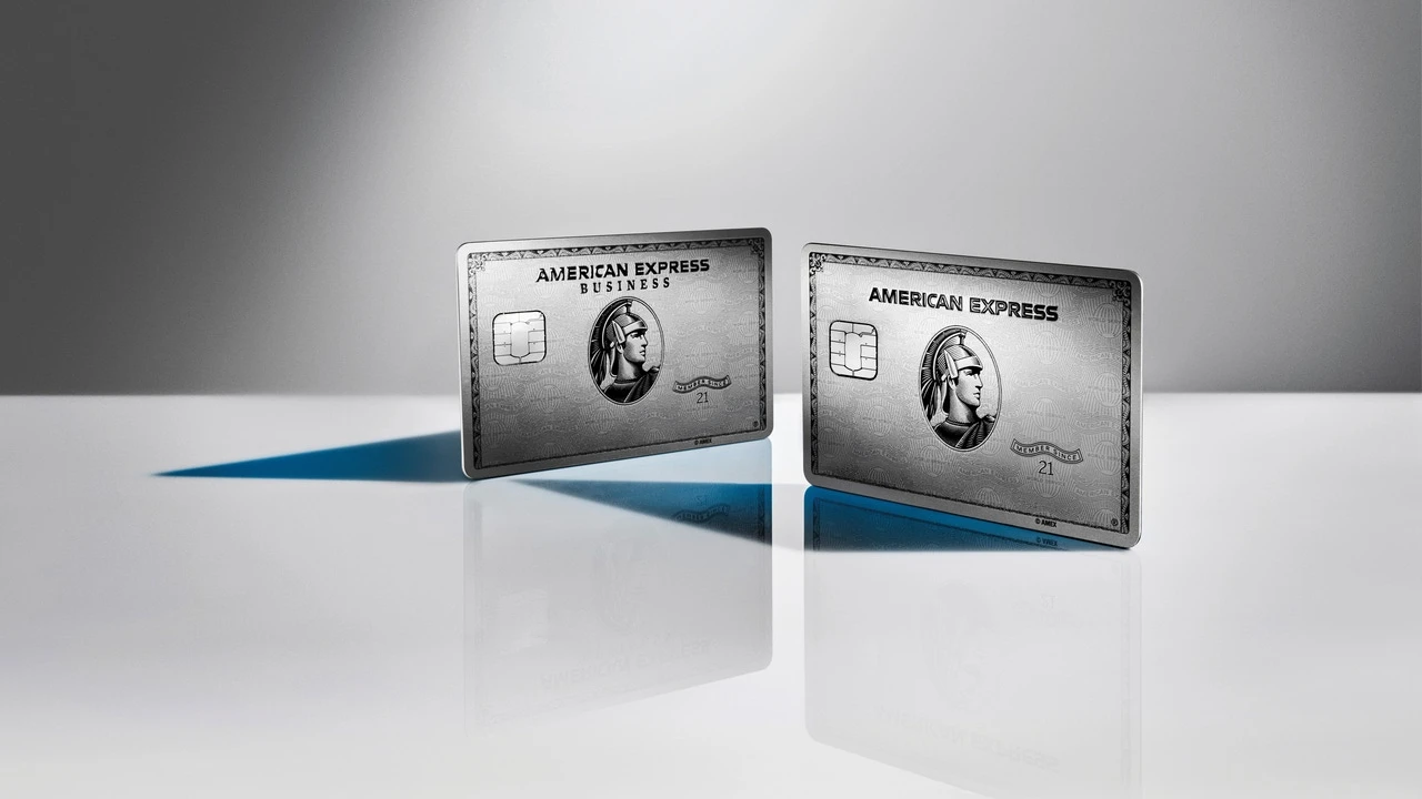 El menú más deseado de esta temporada lo sirve American Express en Madrid, Málaga y Barcelona