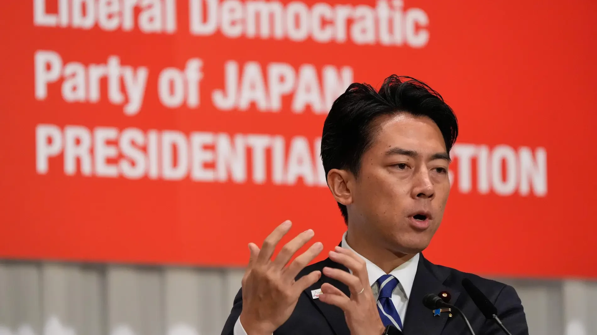 Japón rechaza el relato de China sobre su 