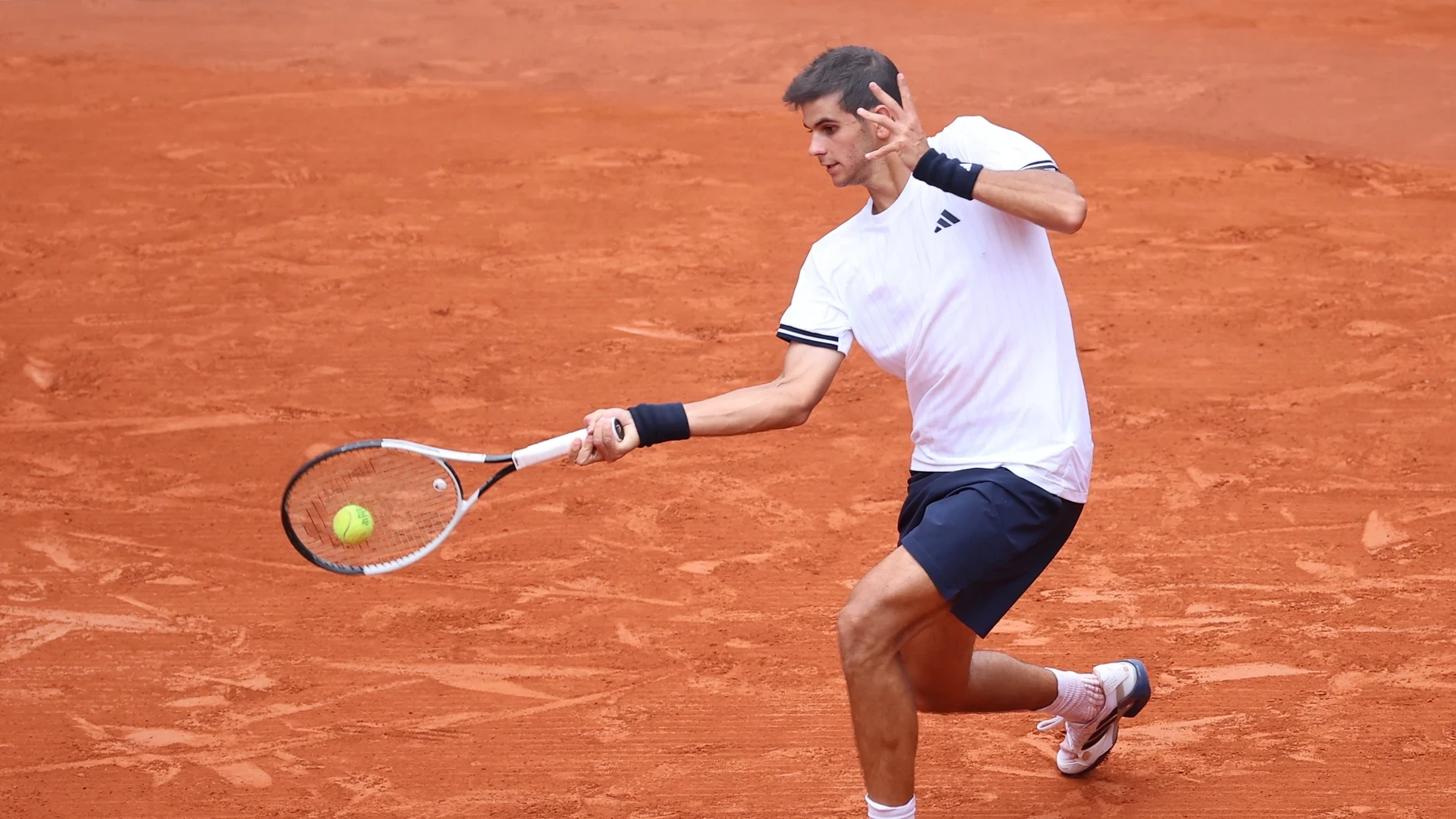 Roland Garros alumbra al nuevo tenis: Jódar contra Zverev y Fonseca contra Mensik en cuartos de final