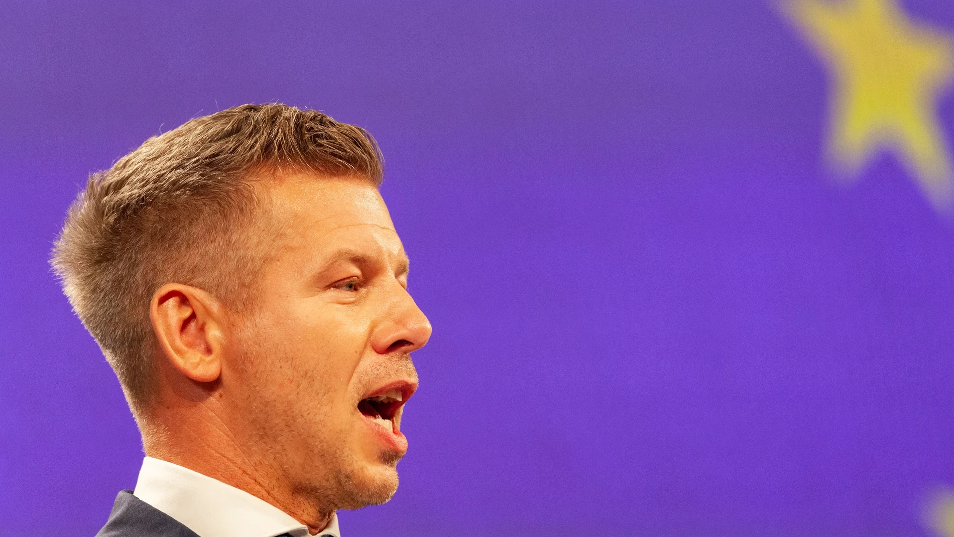 Magyar cambiará la Constitución para destituir al presidente húngaro tras su negativa a dimitir