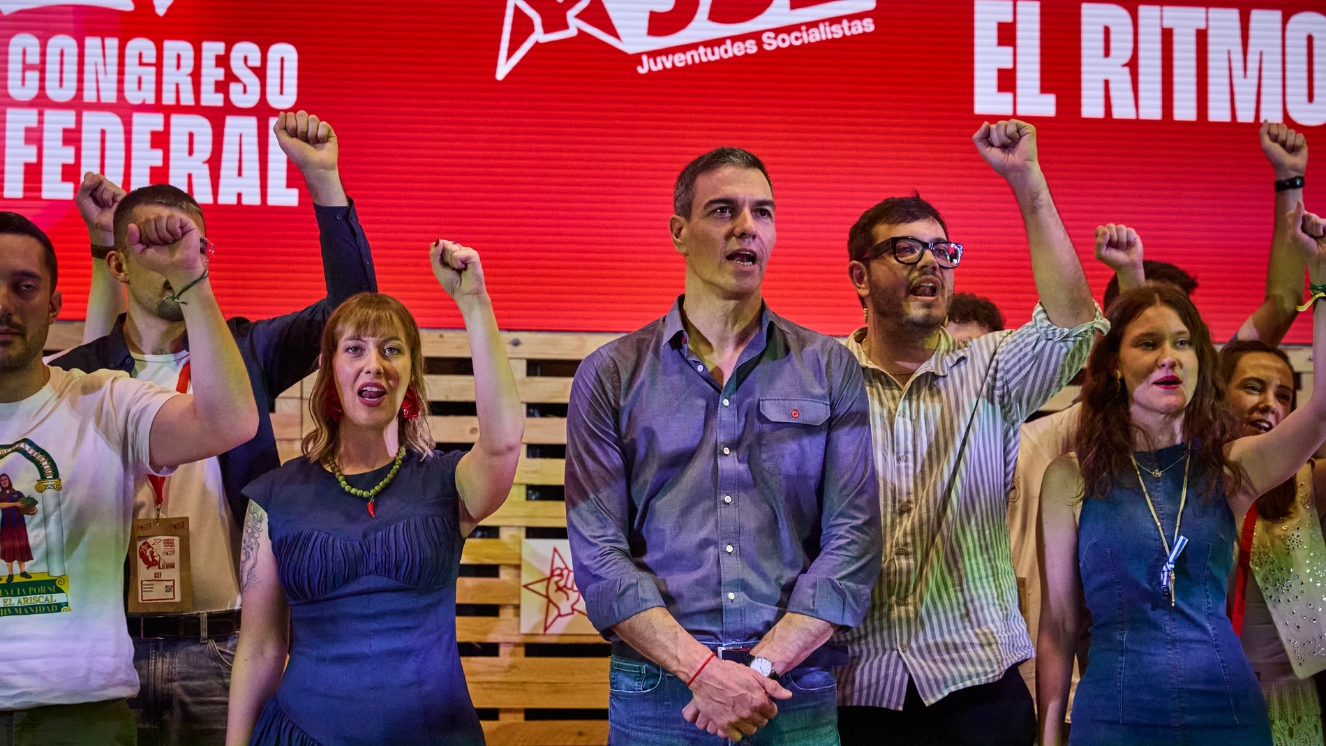 Hoy, 8 años de “coalición progresista” en el gobierno  