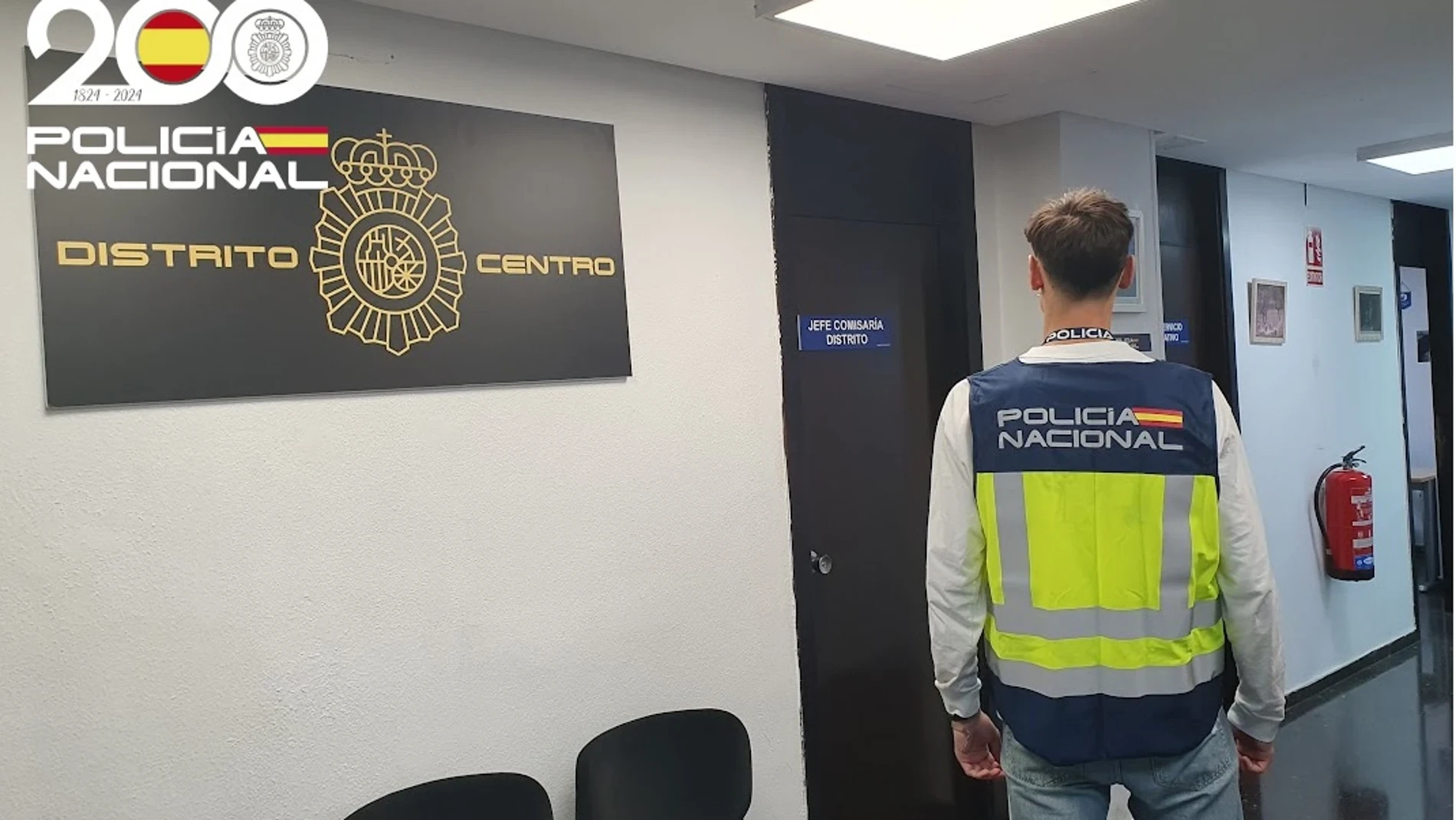 Detienen a una mujer por agredir y amenazar a un sanitario en la consulta de un centro médico de Palma