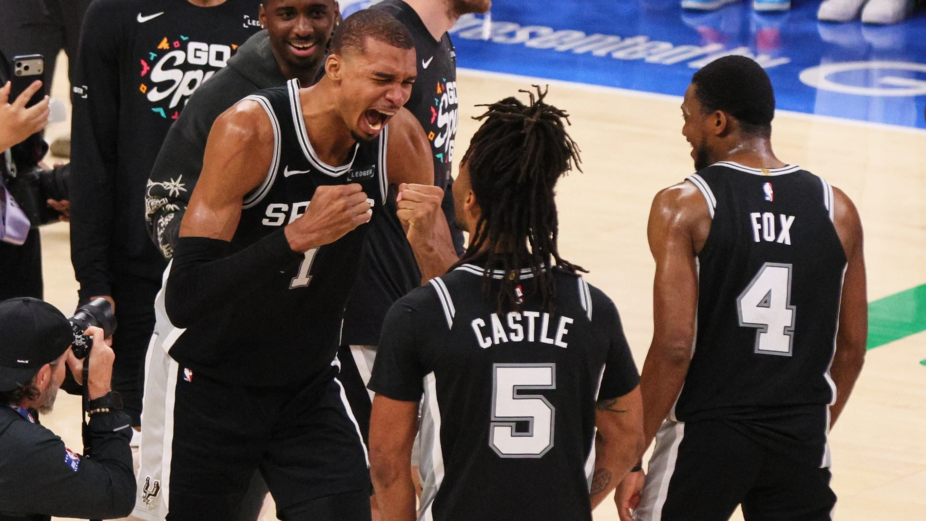 Cuándo se juega el primer partido de las Finales de la NBA Spurs vs Knicks: horario y dónde ver online