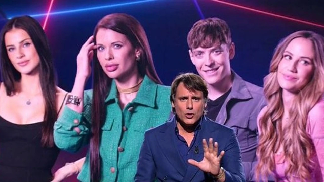 Conoce los primeros cuatro concursantes nominados en 'Gran Hermano 20'