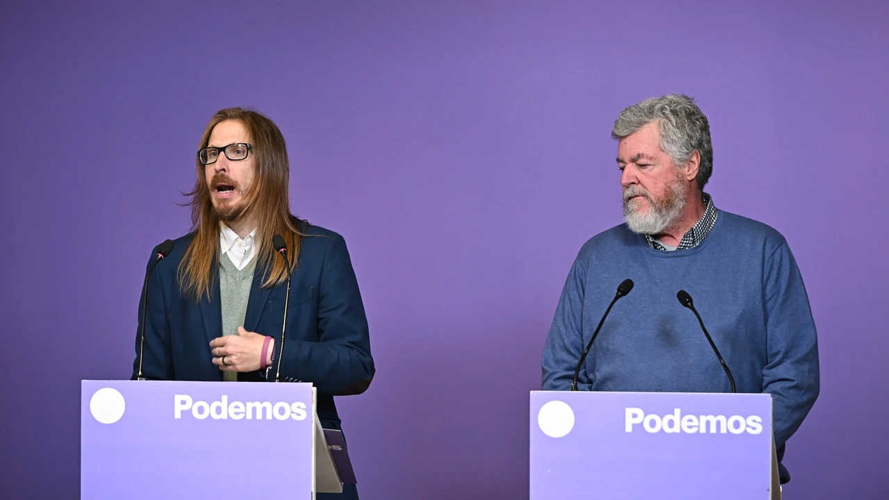 Podemos rebate el discurso triunfalista de Sánchez: 