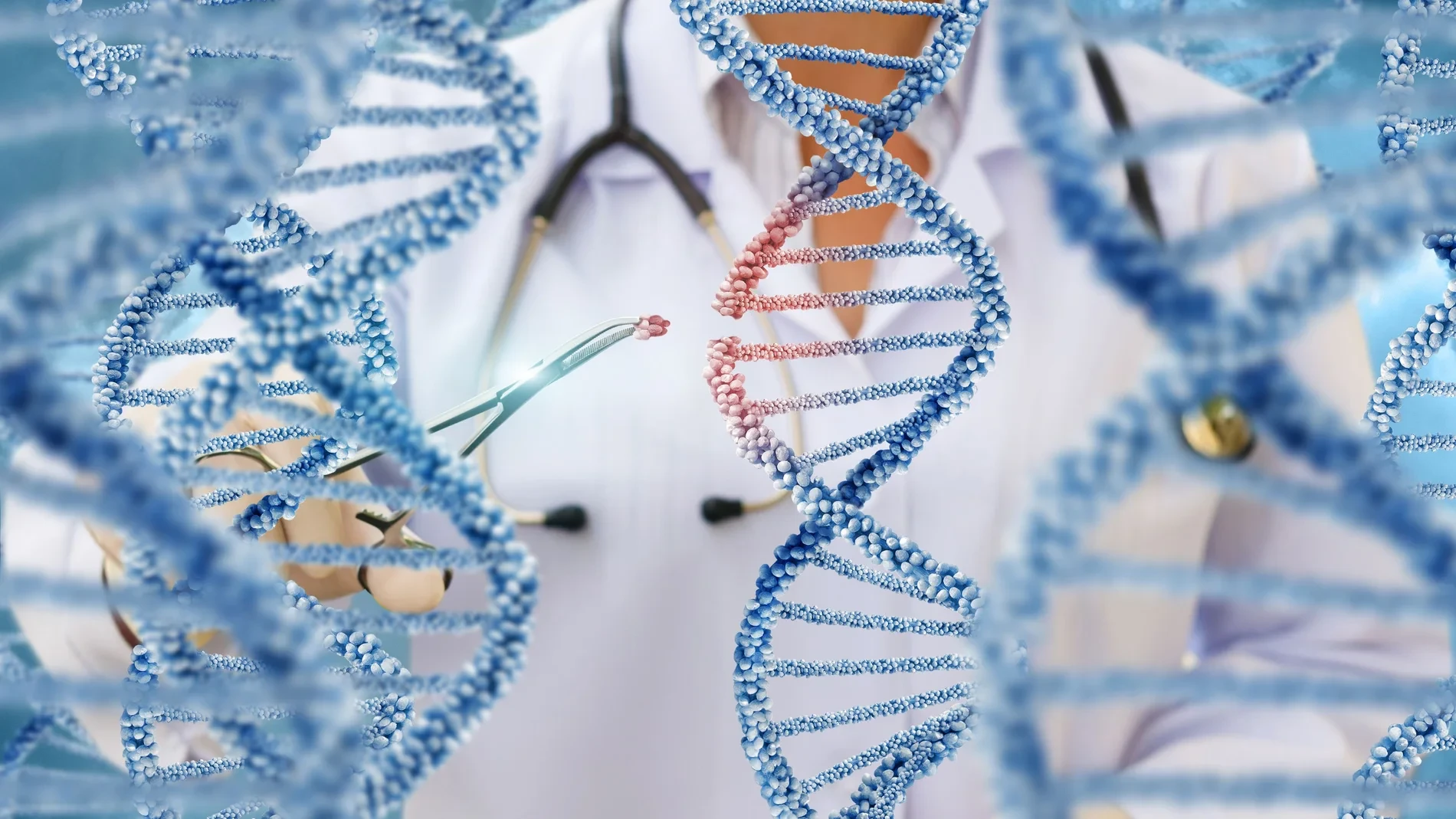 El ISCIII logra el diagnóstico genético para el 30% de los pacientes con enfermedades raras