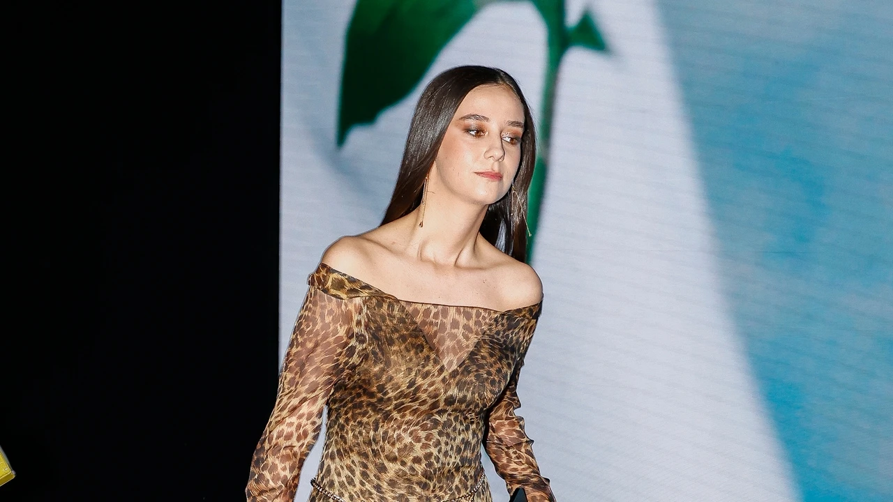 Victoria Federica y el original collar de firma española por el que siempre te preguntarán