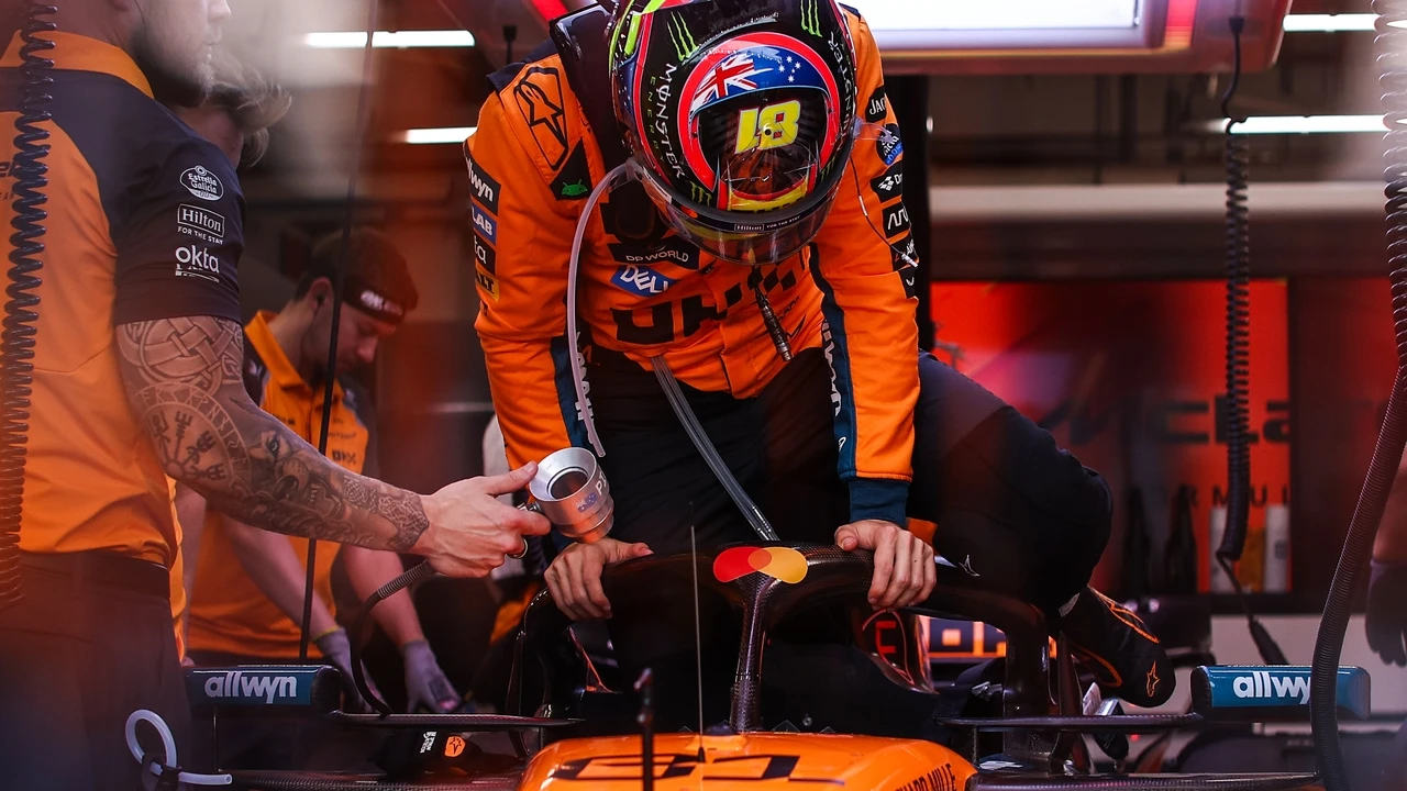 La sorprendente cifra que paga un piloto por conducir en unos Libres de Fórmula 1