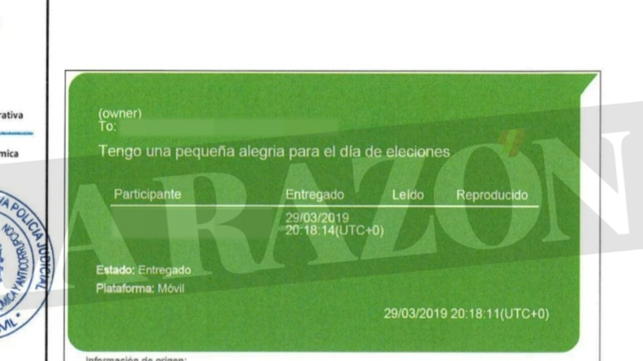 Koldo movió dinero en metálico a Navarra antes de las generales de 2019: 