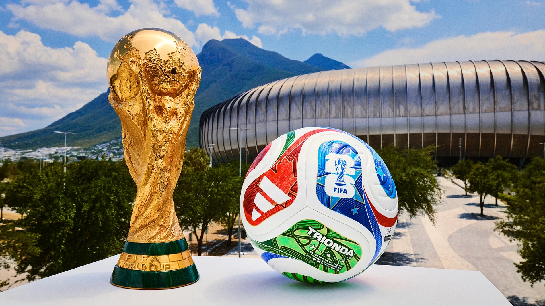 ¿Quién ganará el Mundial? Científicos calculan las probabilidades de los 48 equipos, con España como clara favorita