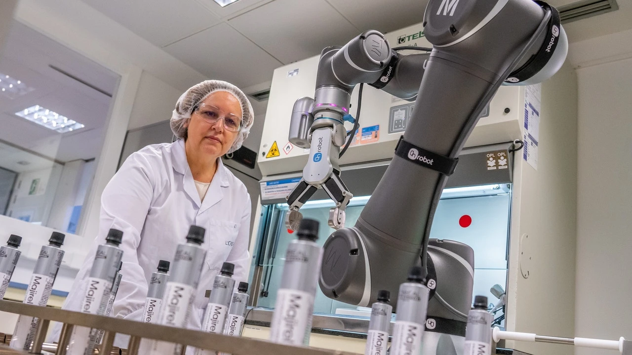 L’Oréal Groupe lidera el motor económico y social del sector belleza