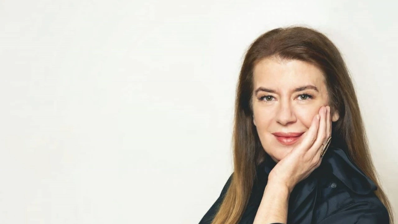 Valèrie Tasso: «Abolir la prostitución es una utopía»