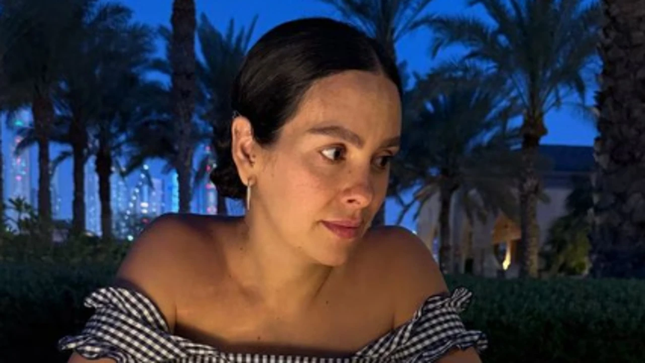 Cristina Pedroche, arrepentida de una decisión que implica a sus hijos: 