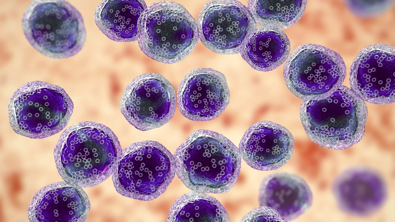 Un algoritmo permite predecir cómo evolucionará un cáncer años antes de que ocurra