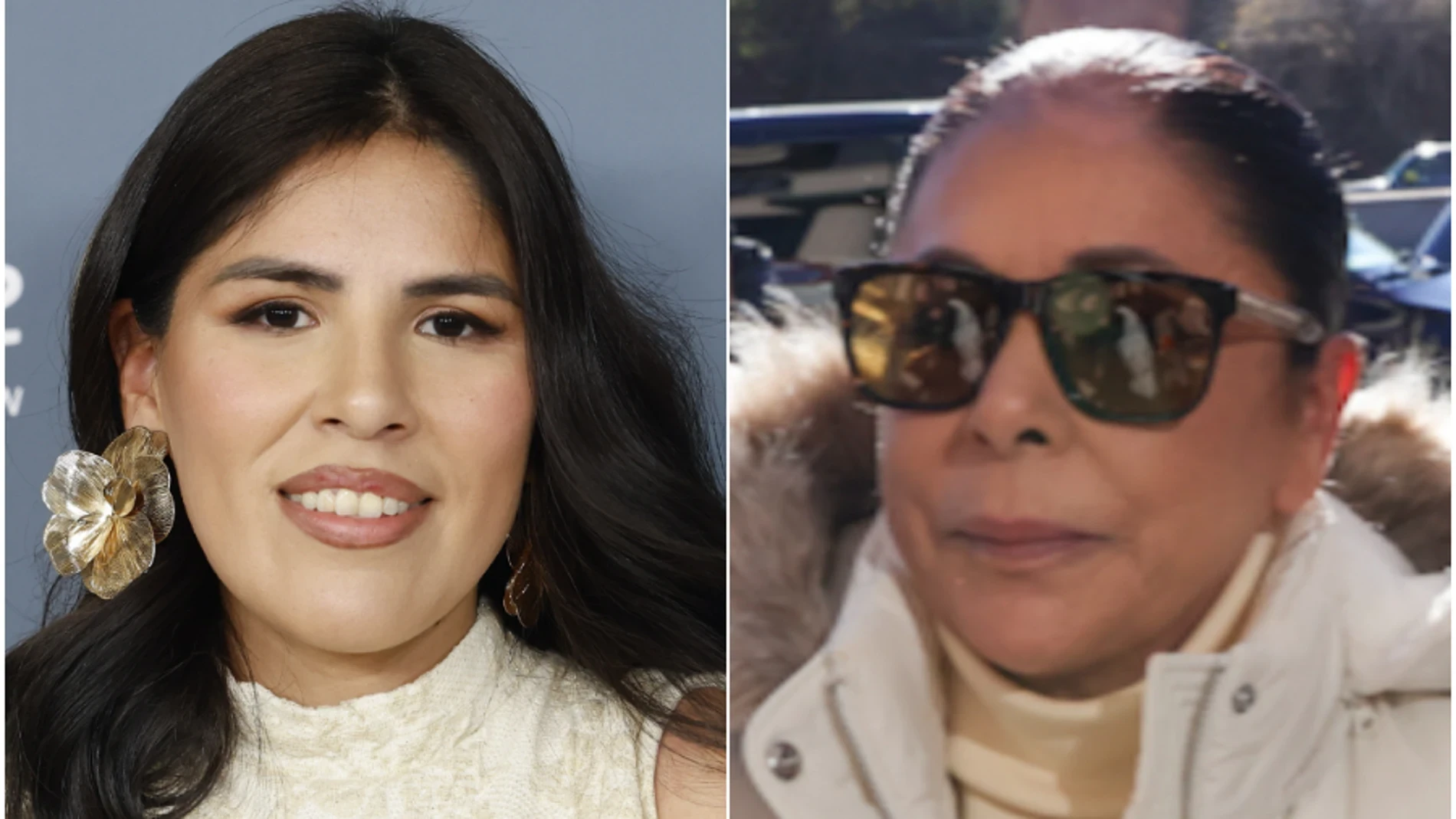 El plan de Isabel Pantoja para reconciliarse con su hija: 