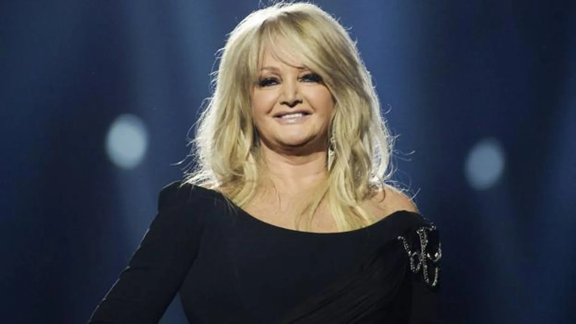 La preocupación crece por Bonnie Tyler