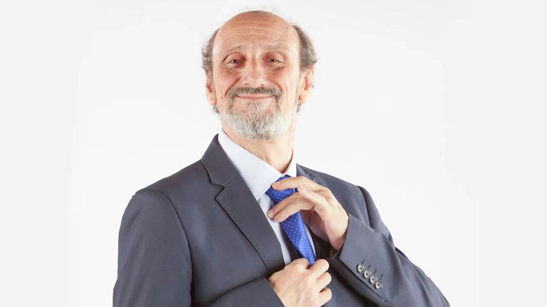 Eva Isanta se emociona al hablar de José Luis Gil tras su reaparición pública: 