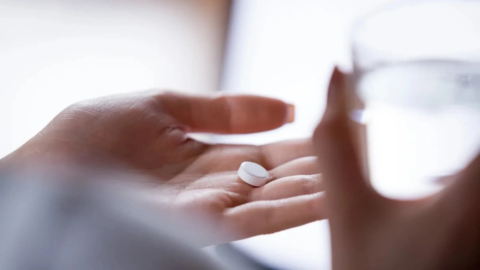 Un fármaco experimental oral muestra eficacia frente al sarampión