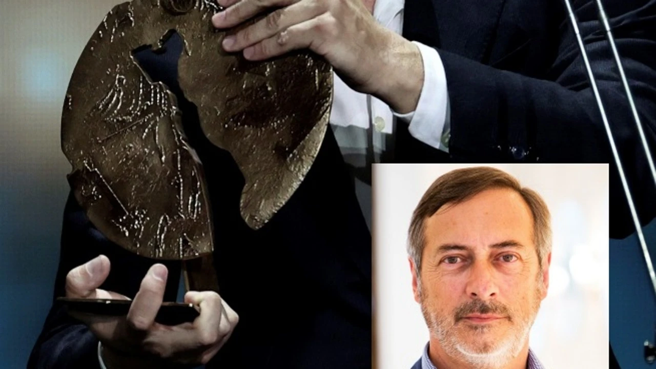 Muere el productor de cine José Antonio Félez a los 71 años