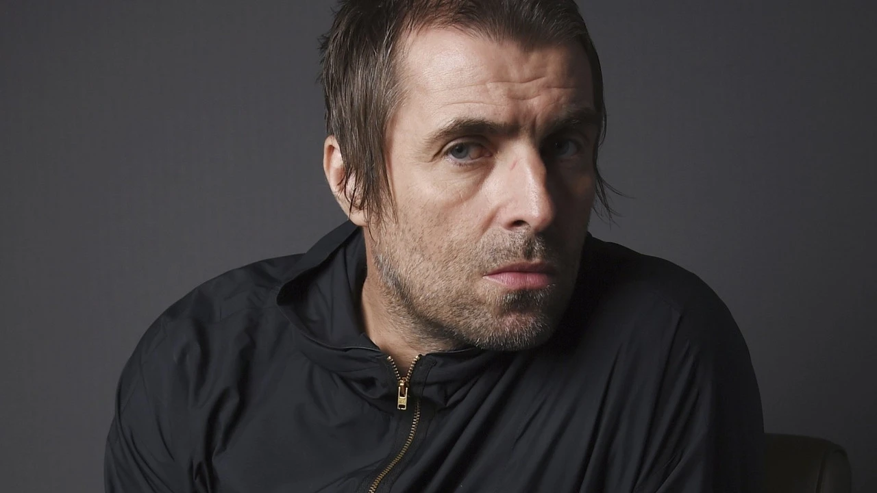 Liam Gallagher se convierte en abuelo: su hija Molly Moorish da la bienvenida a su primer hijo