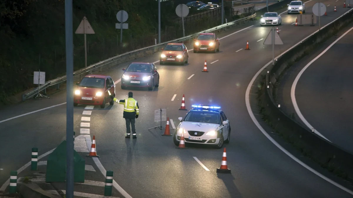 Estos son los nuevos radares de la DGT 2025: cómo son y dónde están ubicados