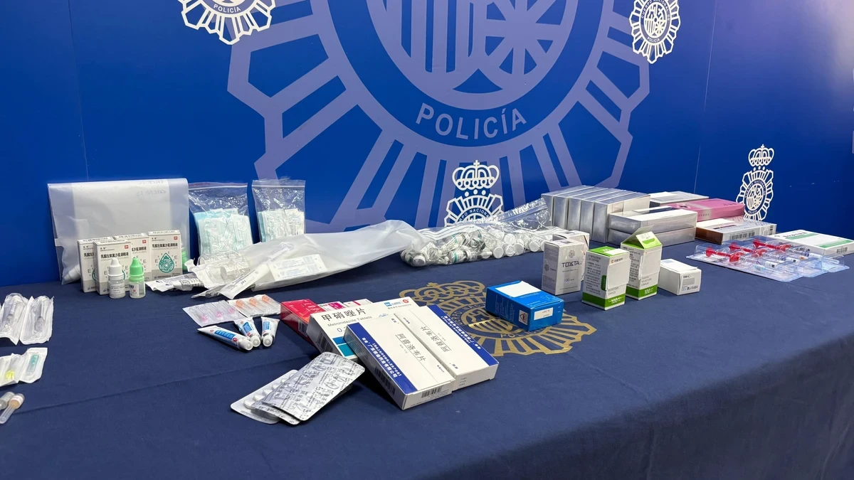 Tratamientos médico estéticos ilegales: detenidas por realizar desde ecografías vaginales hasta inyecciones de bótox