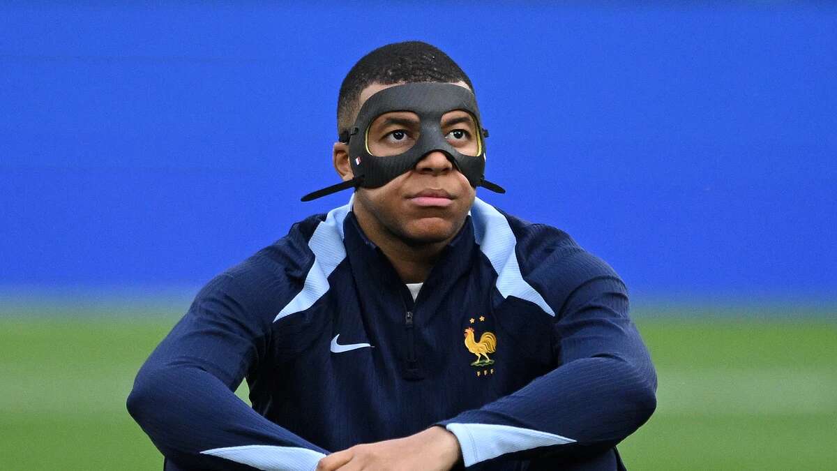 Kylian Mbappé se rebela contra el PSG: esta es la millonada que le reclama al club francés por impagos