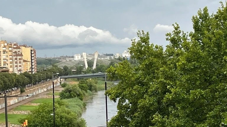Dos cadáveres en menos de cinco horas en Lleida: un hombre en el pantano de Utxesa y una mujer en el río Segre