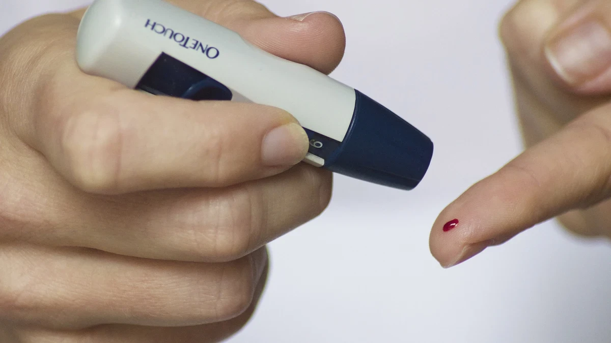 Un nuevo fármaco logra curar a pacientes con diabetes tipo 1