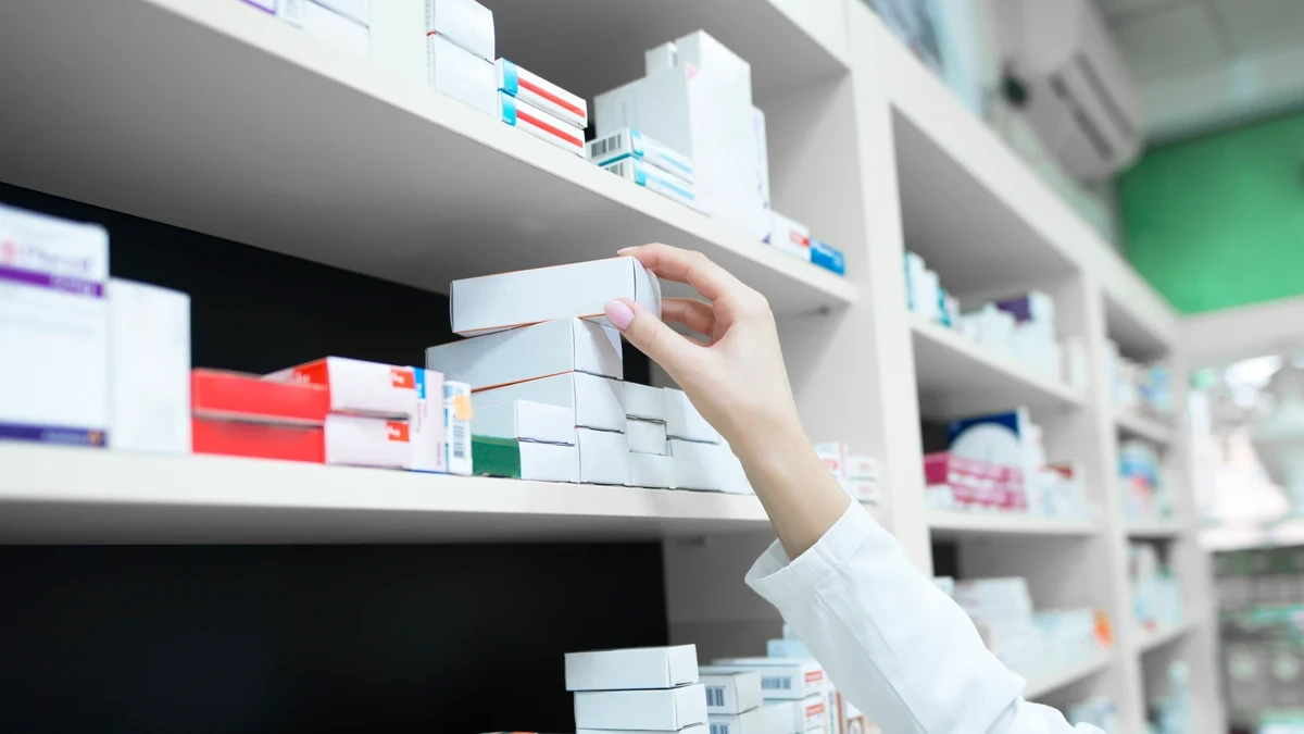 Farmacias en primera línea: el sistema que organiza tu medicación y reduce ingresos hospitalarios
