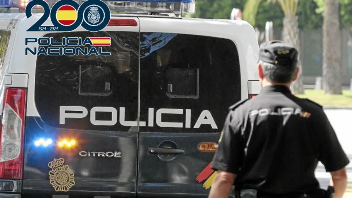 Coches de lujo, cocaína y 35.000 euros: así operaba el grupo criminal detenido en Málaga
