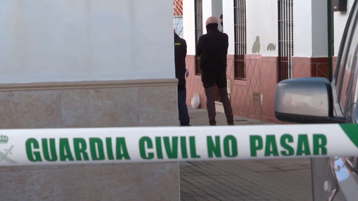 La Guardia Civil busca a una mujer desaparecida desde junio en Santa Olalla: se estrecha el cerco