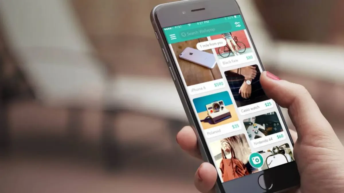Estos son los productos prohibidos que no puedes vender en Vinted o Wallapop