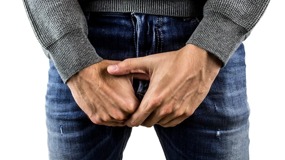 El pene enterrado, una condición frecuente y poco diagnosticada según los expertos