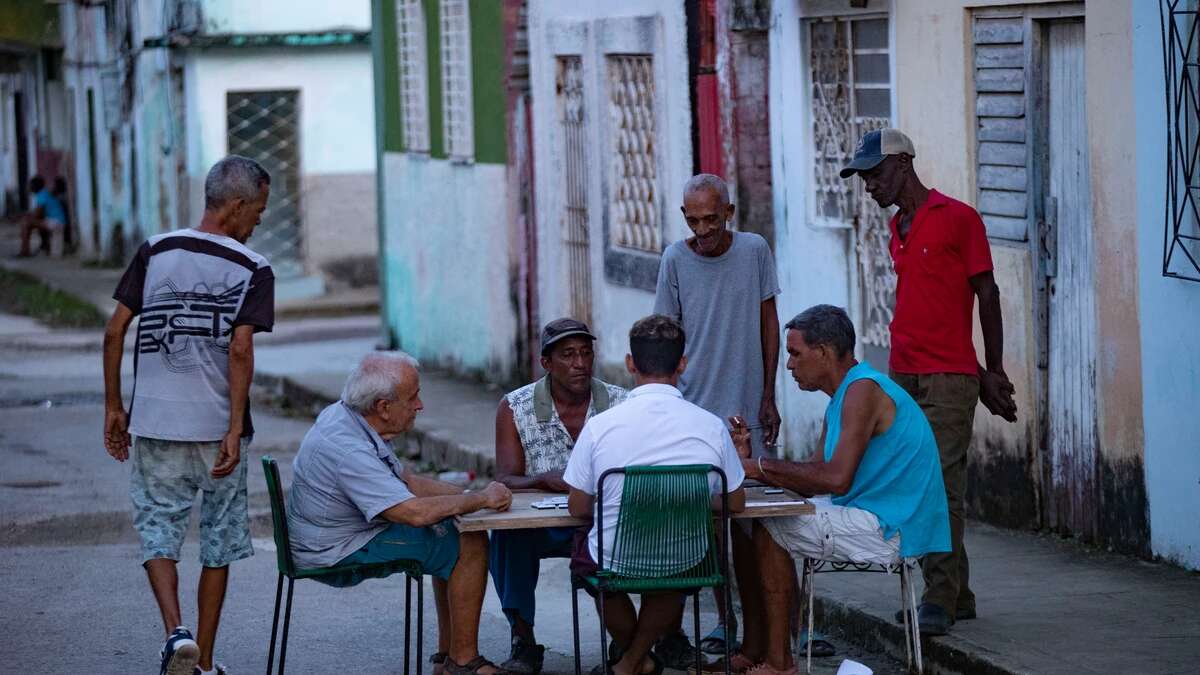 Un terremoto de magnitud 6,7 sacude Cuba, Bahamas, Jamaica y Haití