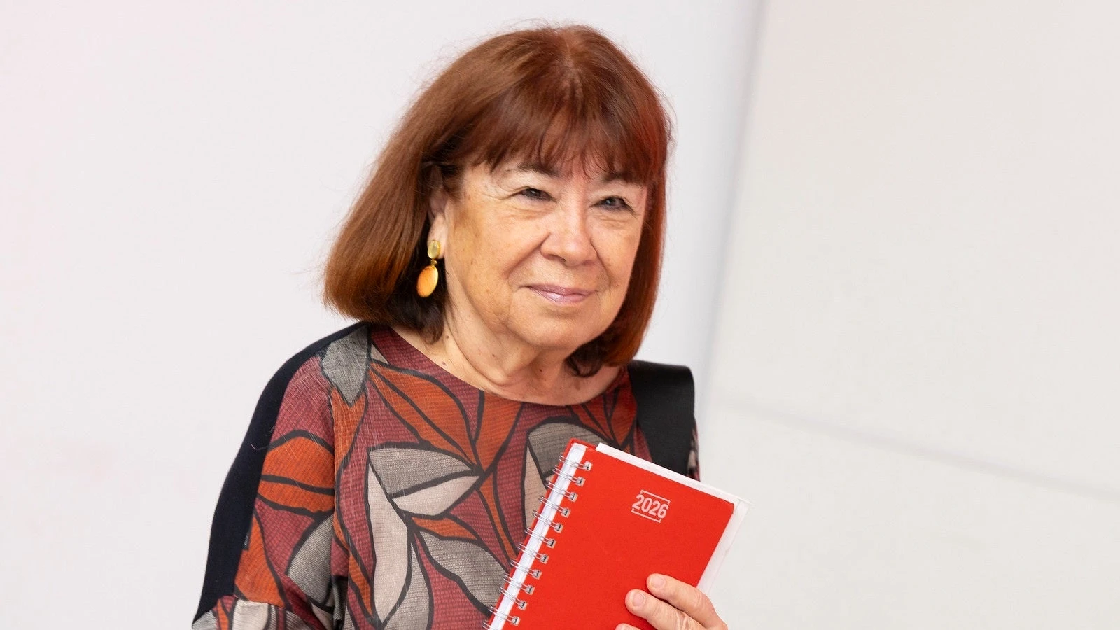 Anticorrupción pide que Cristina Narbona declare como testigo en el caso Leire Díez tras los mensajes hallados por la UCO