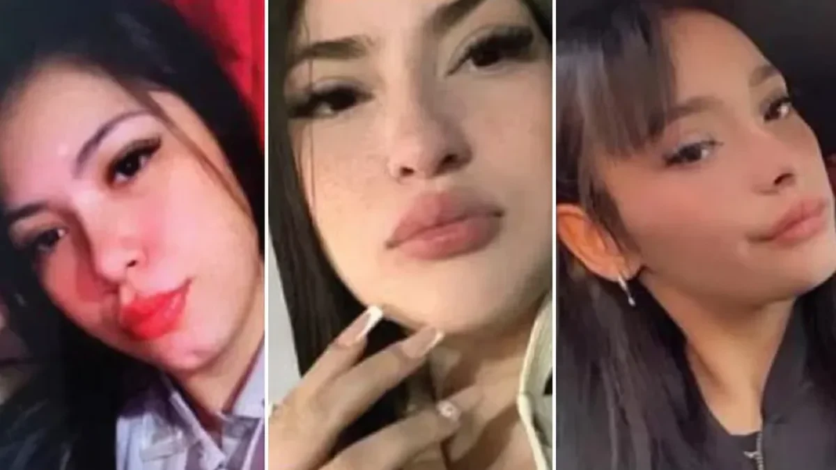 El meticuloso plan de los narcotraficantes que asesinaron a las tres jóvenes: ni los perros rastreadores lo detectaron