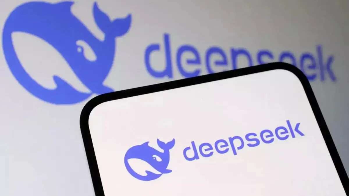 OpenAI asegura que China usó su modelo para preparar DeepSeek