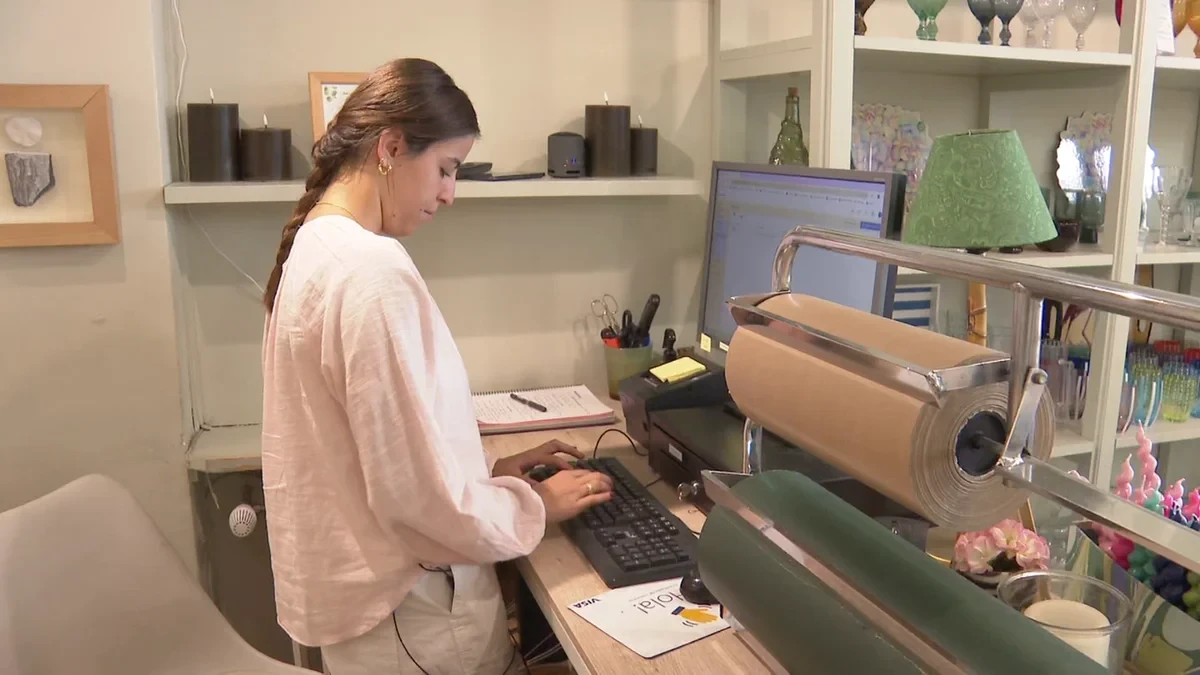 Dejar un empleo sin saber cuál será el siguiente, cada vez más habitual