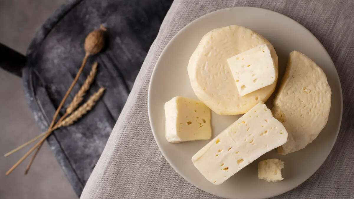 Retiran del mercado este queso por la presencia de sustancias potencialmente cancerígenas