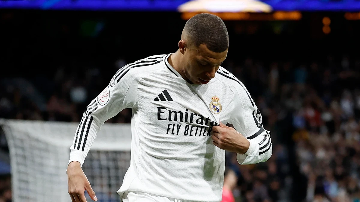 Real Madrid - Arsenal: Alineaciones y partido de Champions League, en directo