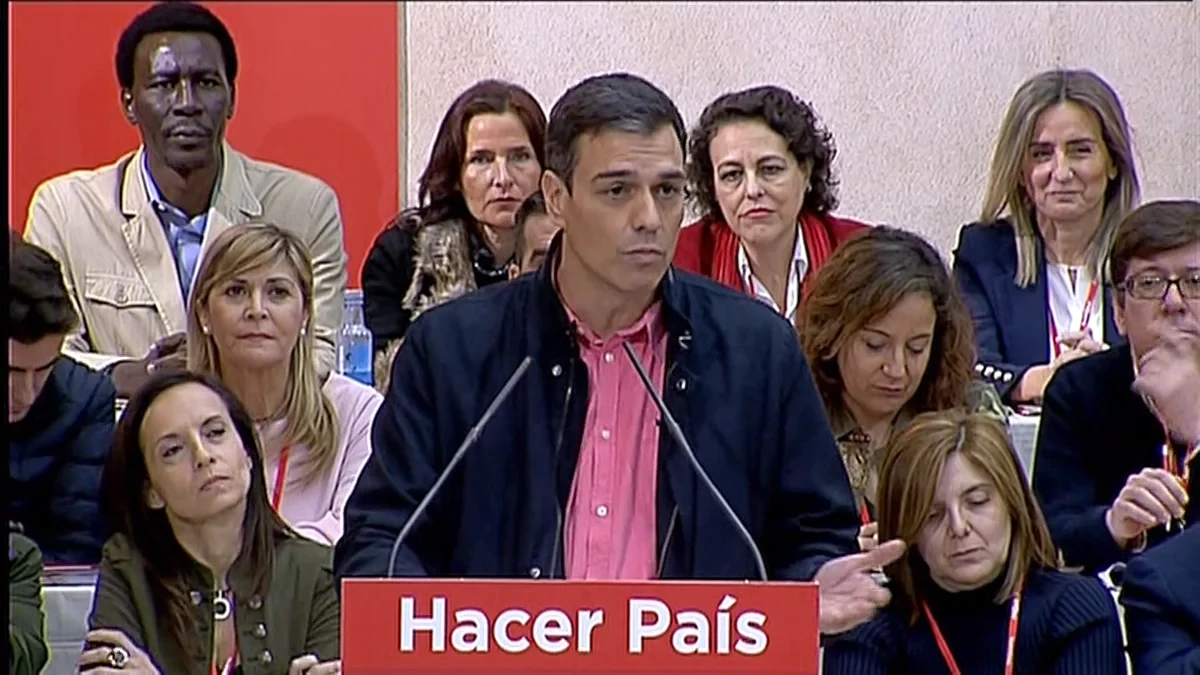 Todas las veces que Pedro Sánchez dijo que sin PGE no se podía gobernar