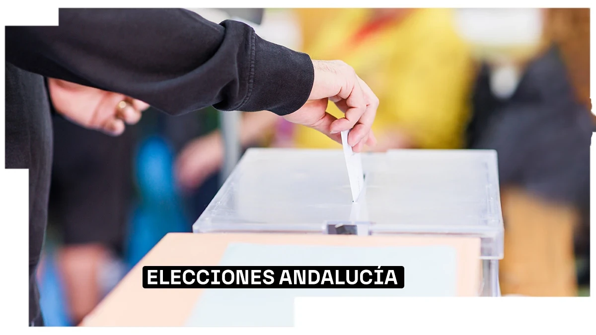 Elecciones Andalucía 2026: Qué es un interventor y un apoderado y de qué se encargan