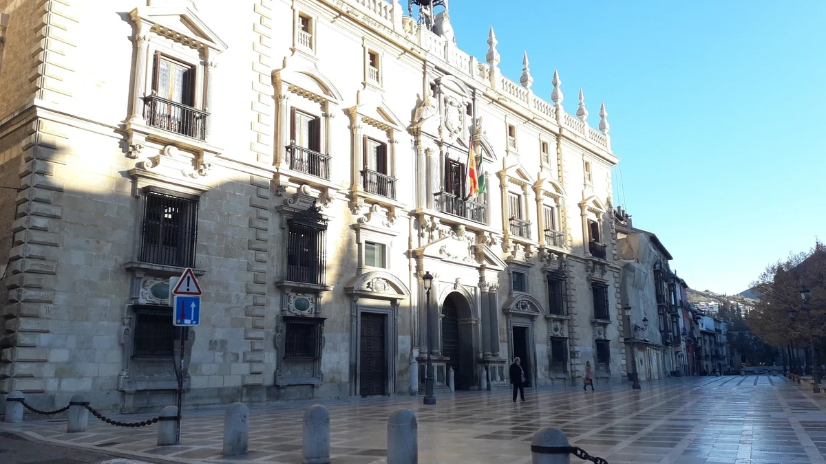 Absuelven a un hombre que fue condenado por violar a su sobrina menor de edad en Jerez: “Está destrozada”