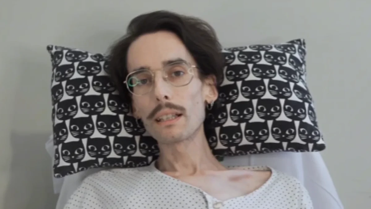 Muere de cáncer a los 28 años el influencer gastronómico Juan Jyoza solo una semana después de casarse