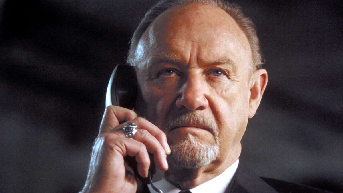 La autopsia revela que Gene Hackman y su esposa llevaban hasta nueve días fallecidos